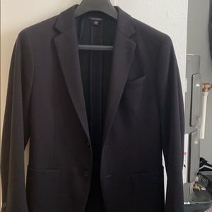 Banana republic blazer